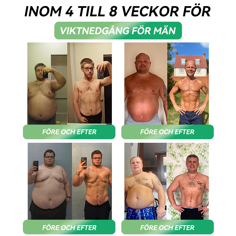 Total hälsa börjar här 🇸🇪 𝐒𝐓𝐃𝐄𝐈® 𝐆𝐋𝐏-𝟏 Ampull-droppar för viktminskning och häls förbättring🧨